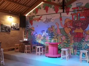 The Lovers' Passage