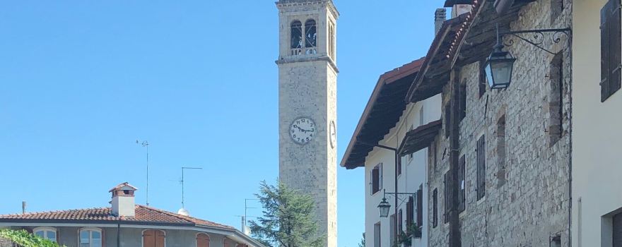 Chiesa di San Nicolò