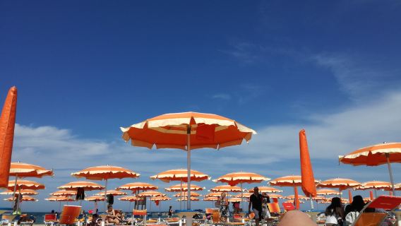 Lido Mare Chiaro