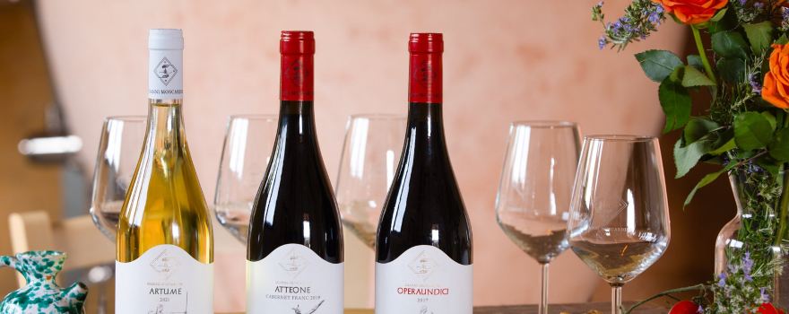 SATOR Winery