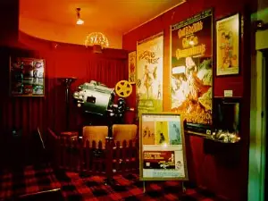 Regent Theatre Te Awamutu