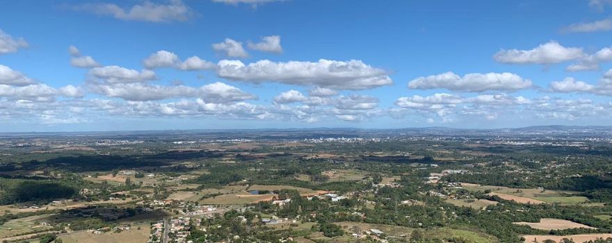 Morro Itacolomi