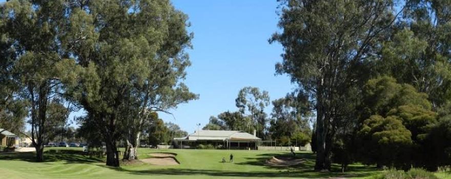 Riverside Golf Club
