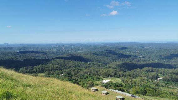 Gerrards Lookout