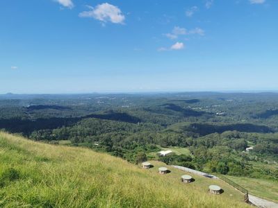 Gerrards Lookout