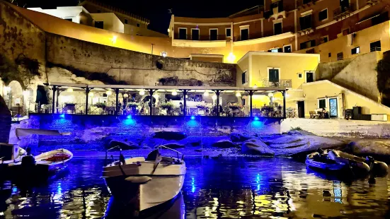 Isola Ventotene