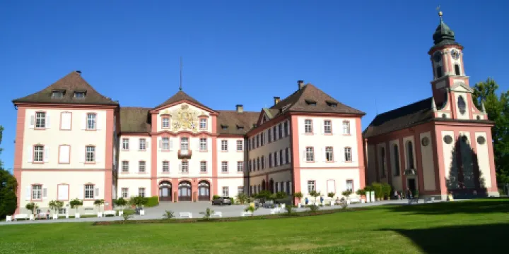Schloss Mainau