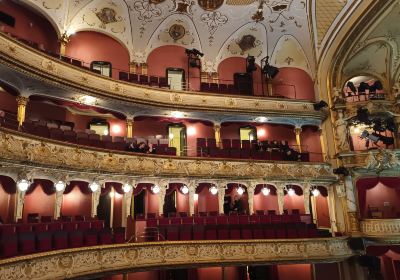 Hessisches Staatstheater Wiesbaden