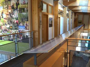 House of Nature Feldberg
