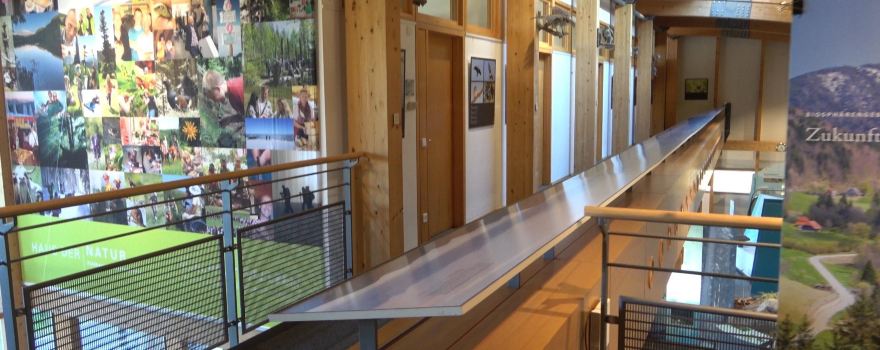 House of Nature Feldberg