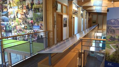 House of Nature Feldberg