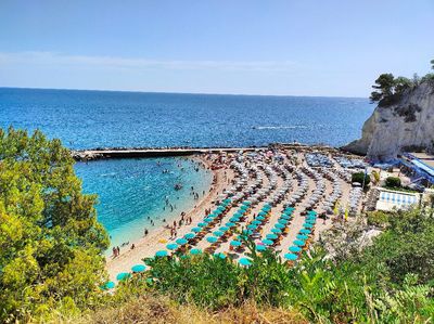 Urbani Beach