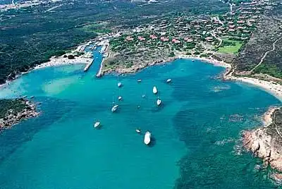 Hotels in Costa Corallina