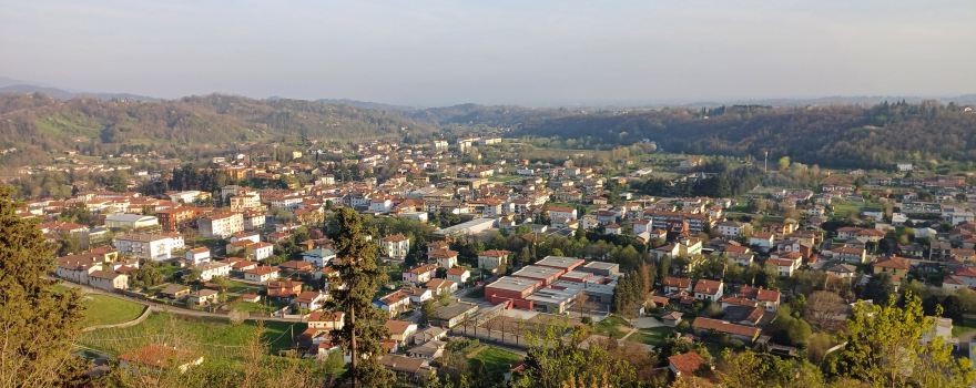 Tarcento