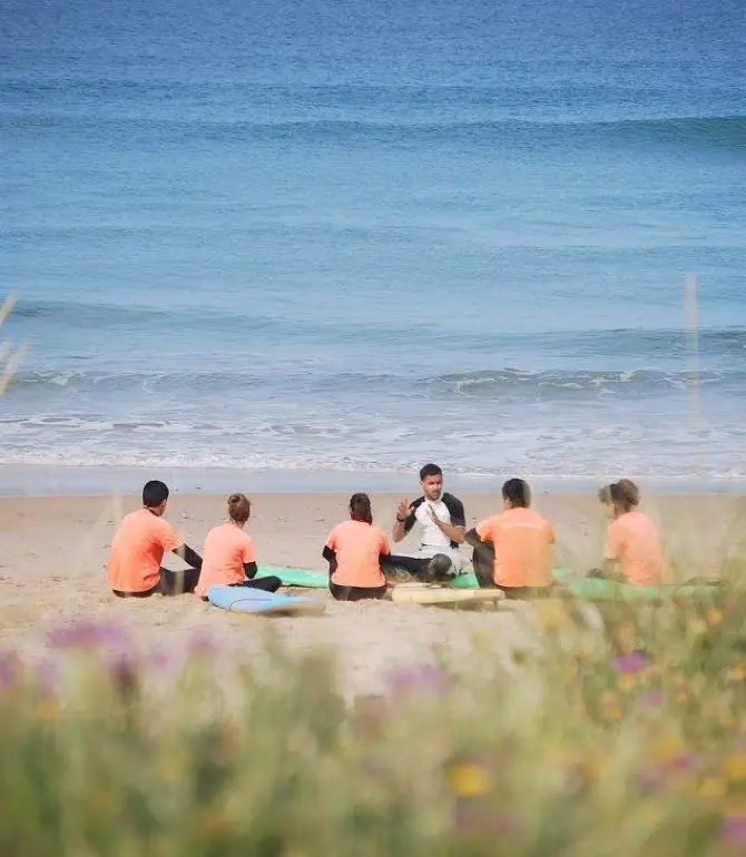 El Palmar
