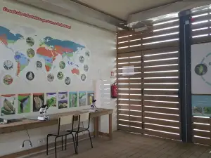 Environmental Park of Santa Margarida