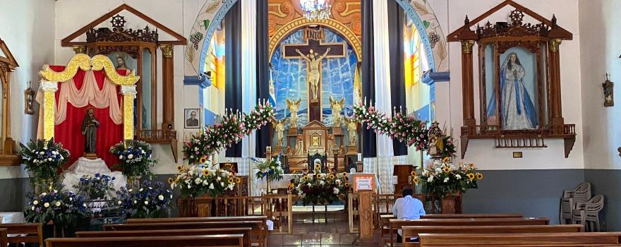 Concepcion de Ataco