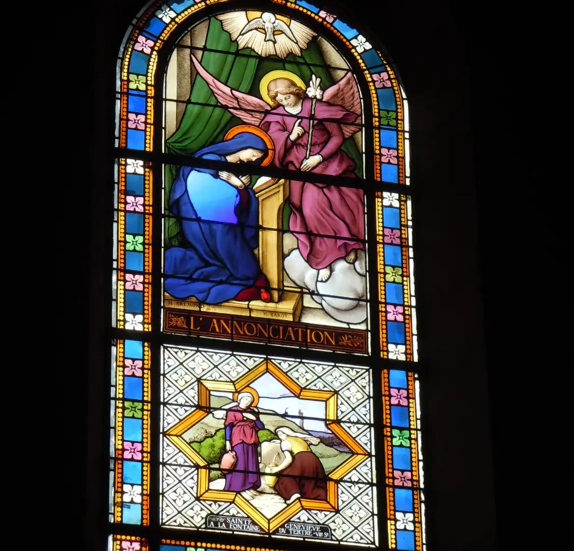 Hotels near Church of the Immaculate Heart of Mary (ICM)