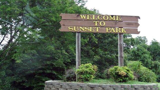 Sunset Park