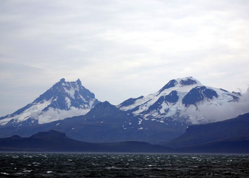 Cold Bay to King Cove Flights