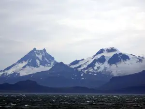 Izembek National Wildlife Refuge