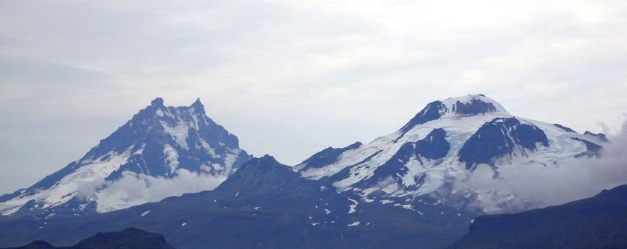Aleutians East