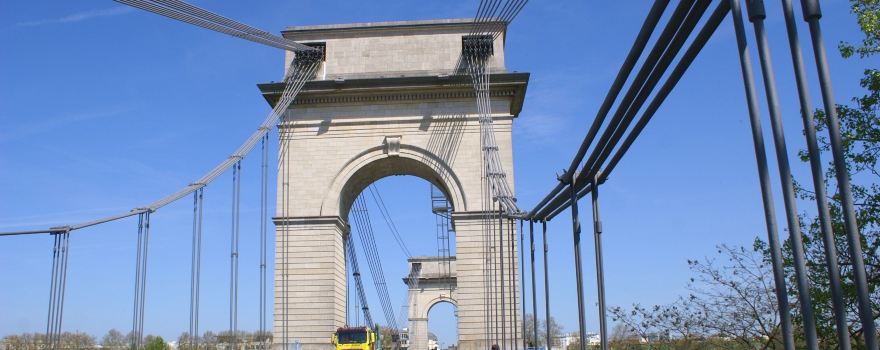 Ponte della Porta Inglese