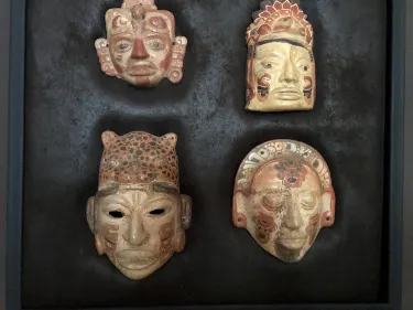 Chorotega-Nicarao Museum