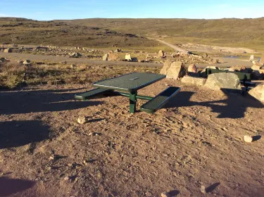 Tasiluliariaq Rotary Park