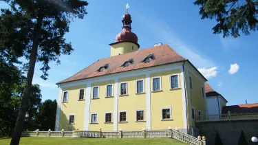 Stráž nad Nežárkou