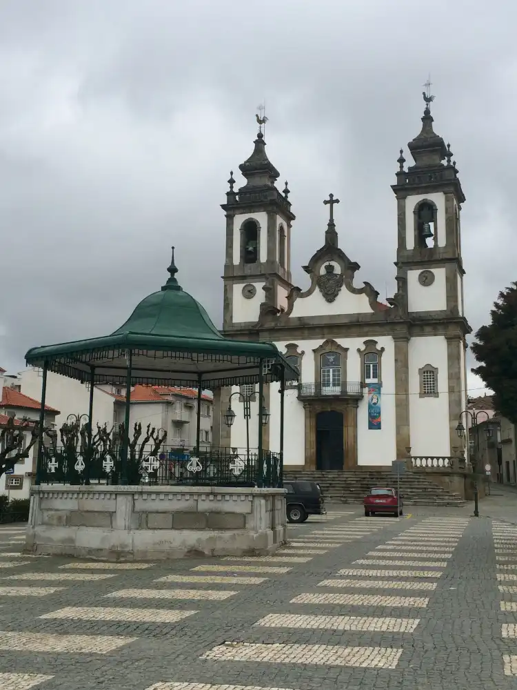 Hotels in Insua