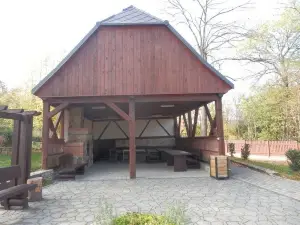 The Devil's Mill