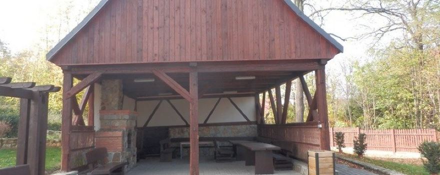 The Devil's Mill