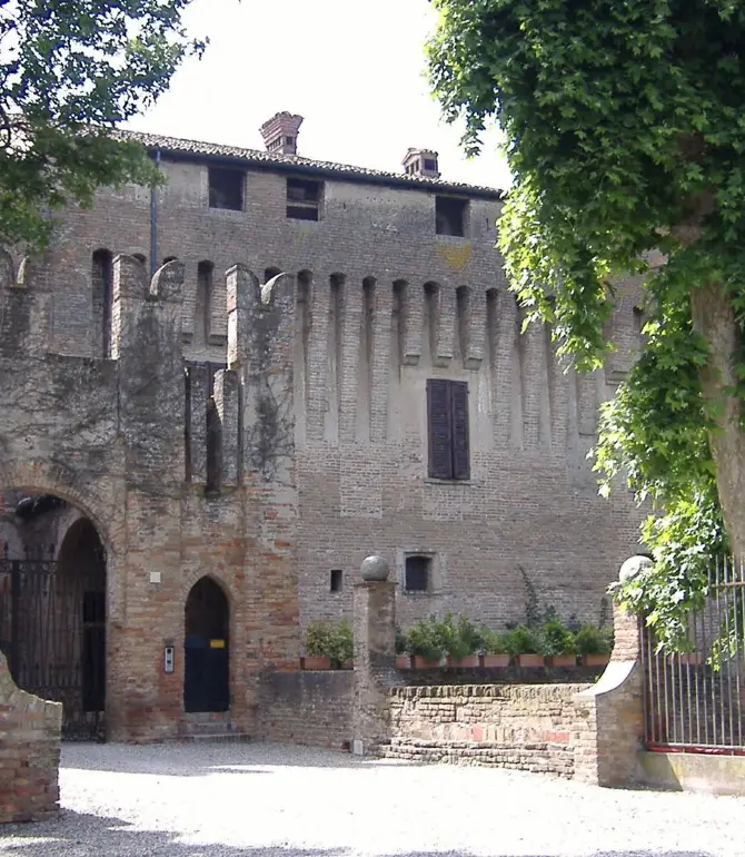 Maccastorna