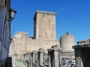 Miranda Del Castañar