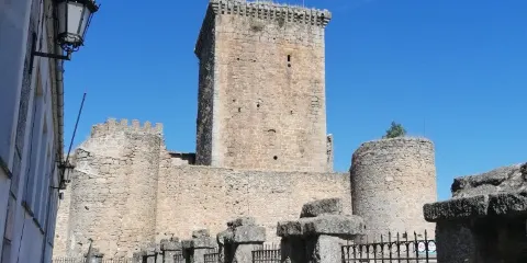 Ayuntamiento de Miranda del Castañar