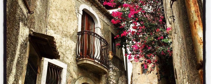 Il Borgo della Magghia