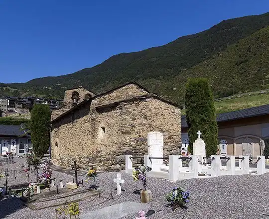 Hotels near Esglesia de Sant Marc i Santa Maria