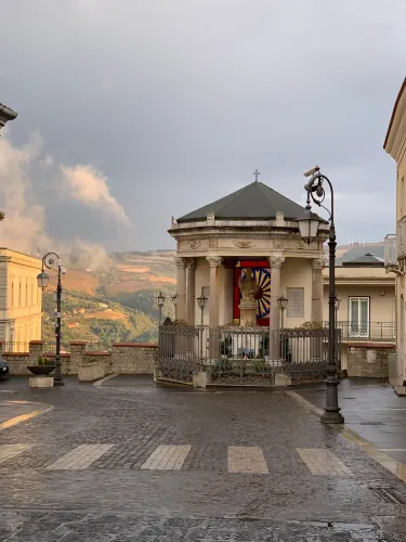 Centro Storico di Potenza