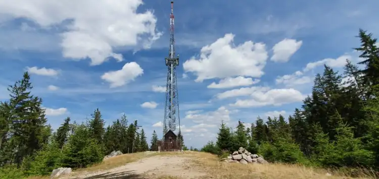 Hotels in Sokolov