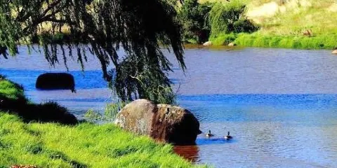 Greenvale Reservoir Park