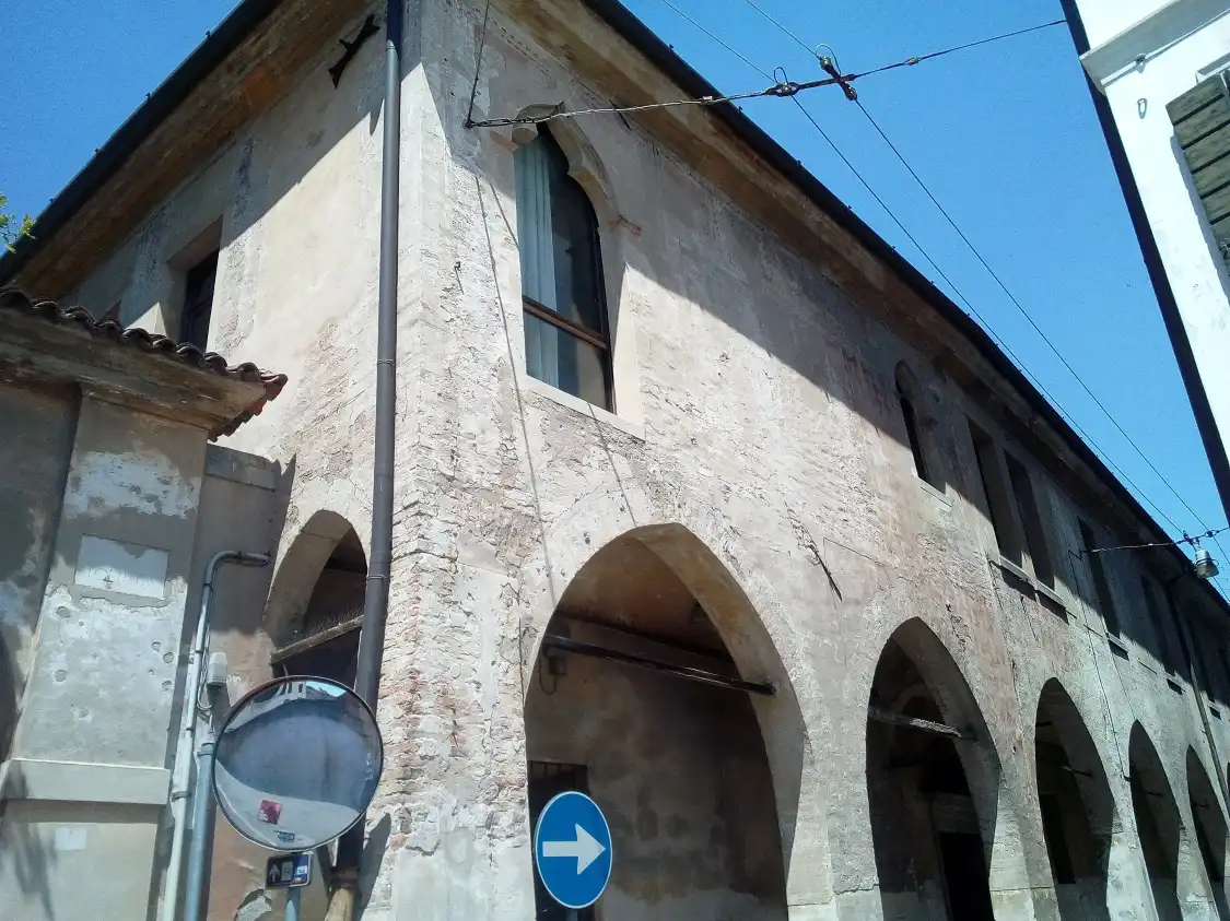 Hotel in zona Casa Molina