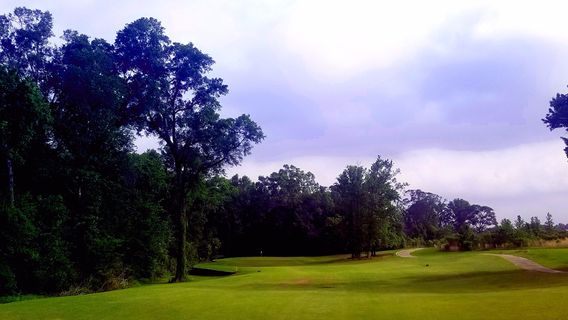 Black Bear Golf Club