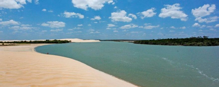 Jeri Off Road Viagens e Turismo desde 1998