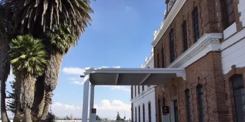 Museo de Sitio de Cholula