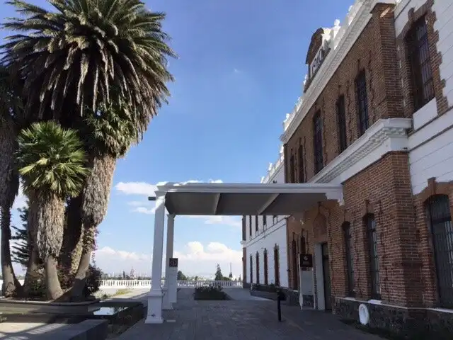 Hotels near Museo de Sitio de Cholula