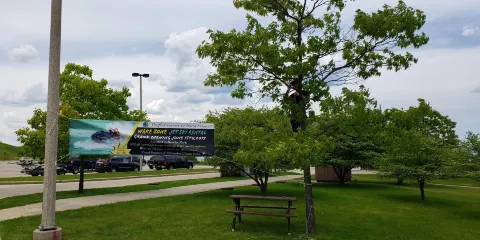 Bender Park Waterfront