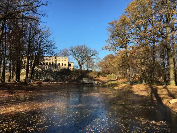 Hotels in Gmina Platerowka