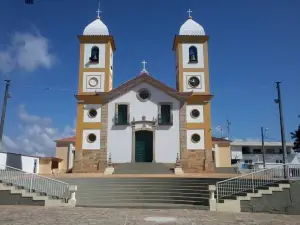 Santuário Bom Jesus do Livramento