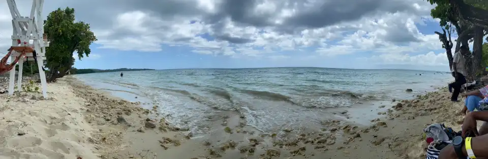 4_Bluefields Beach